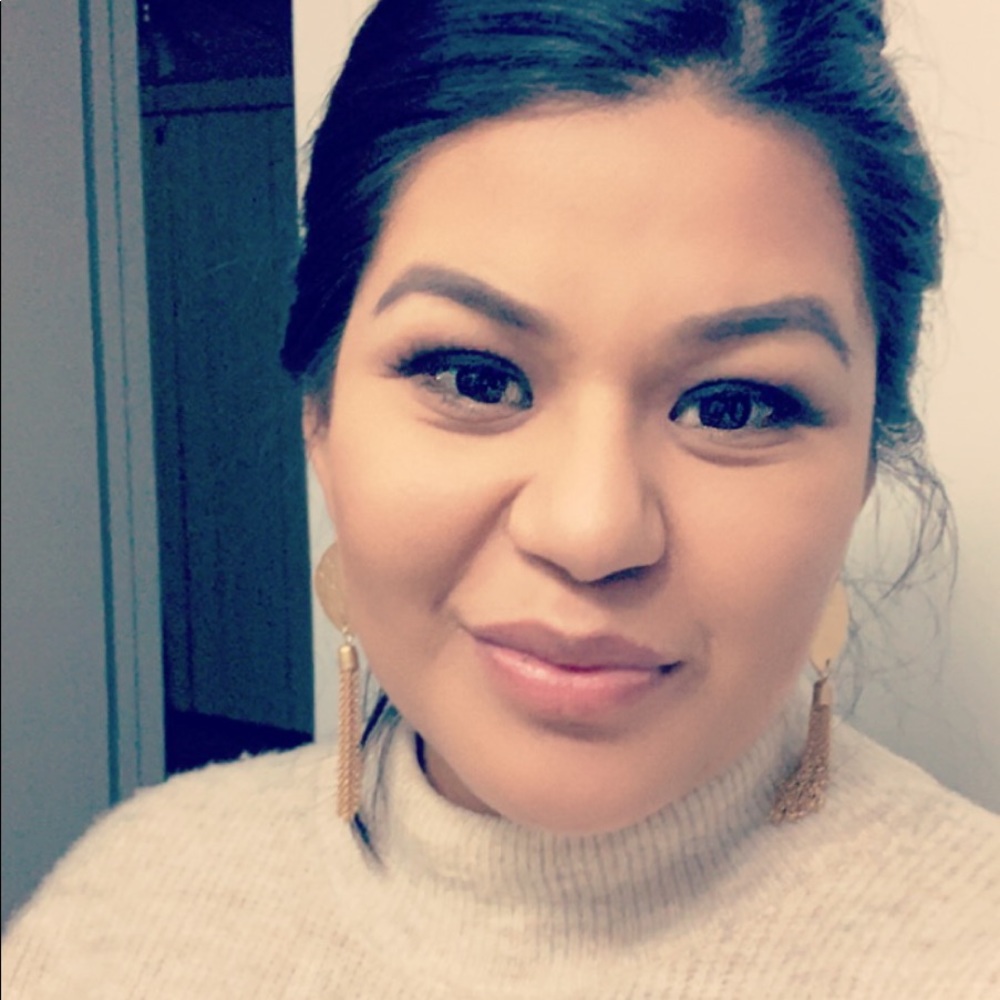 Meet your Posher, Judith